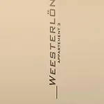 Boetticher Str. 9, W3, Weesterloen *