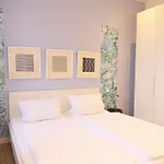 Apartman Boetticher Str. 9, W3, Weesterloen