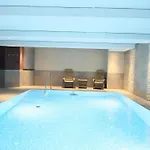 Apartman Boetticher Str. 9, W3, Weesterloen Westerland