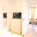 Boetticher Str. 9, W3, Weesterloen Apartman *