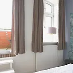 Boetticher Str. 9, W3, Weesterloen Apartman Westerland