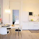 Boetticher Str. 9, W3, Weesterloen *