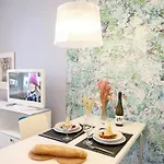 Boetticher Str. 9, W3, Weesterloen Apartman