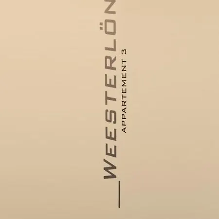 Boetticher Str. 9, W3, Weesterloen *