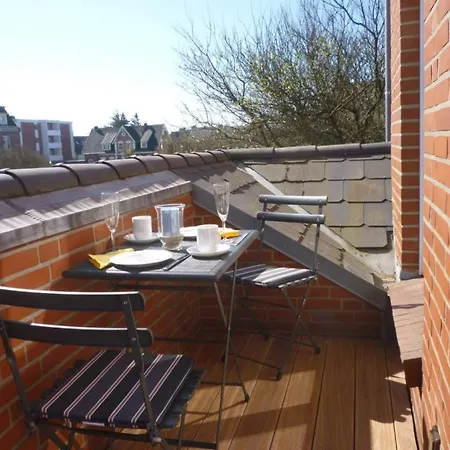 Boetticher Str. 9, W3, Weesterloen * Βέστερλαντ