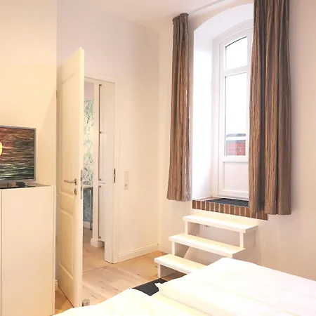 Boetticher Str. 9, W3, Weesterloen Διαμέρισμα Βέστερλαντ