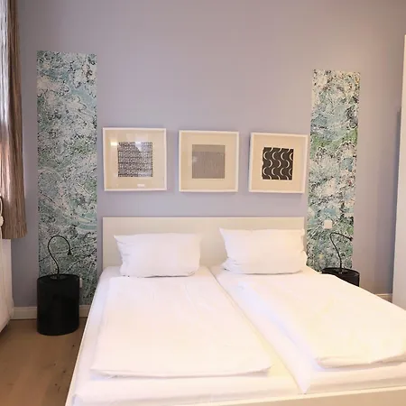 Boetticher Str. 9, W3, Weesterloen * Βέστερλαντ