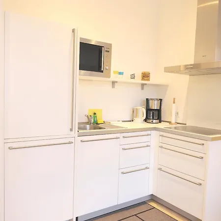 Boetticher Str. 9, W3, Weesterloen Apartman