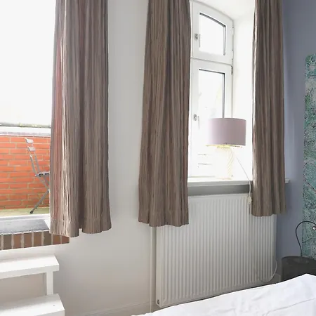 Boetticher Str. 9, W3, Weesterloen Διαμέρισμα Βέστερλαντ