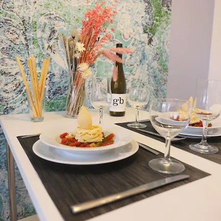 Διαμέρισμα Boetticher Str. 9, W3, Weesterloen Βέστερλαντ