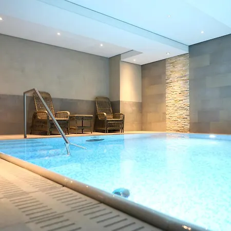 Boetticher Str. 9, W3, Weesterloen Βέστερλαντ