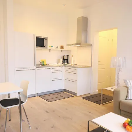 Boetticher Str. 9, W3, Weesterloen * Βέστερλαντ