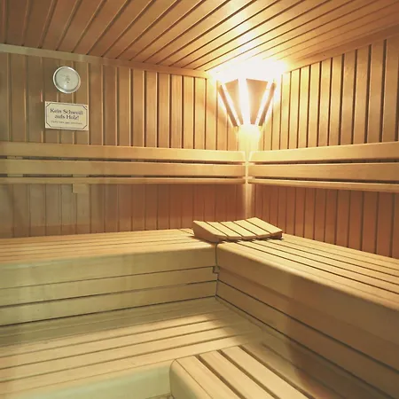 Boetticher Str. 9, W3, Weesterloen Διαμέρισμα Βέστερλαντ